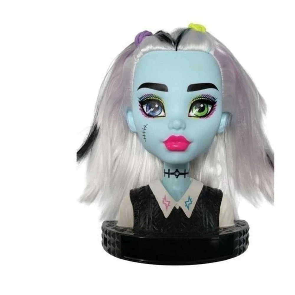 monster high unleash your